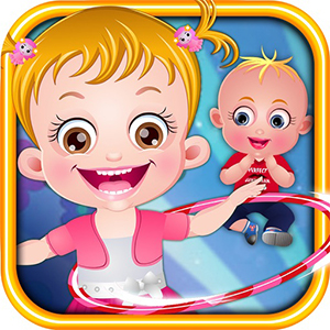 Baby Hazel Day Care - QUIZ4Y